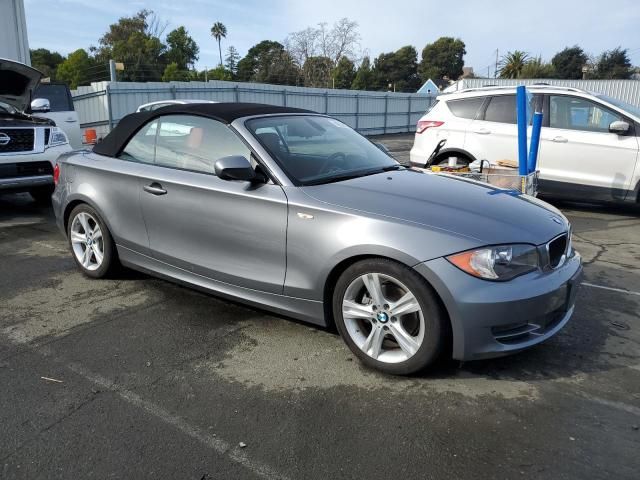 2011 BMW 128 I