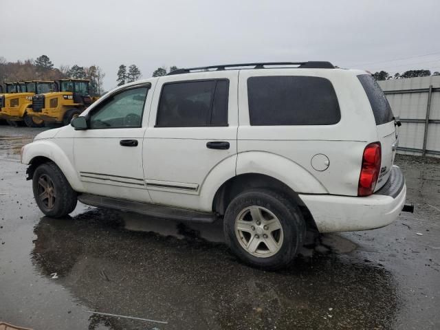 2004 Dodge Durango SLT