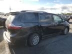 2016 Toyota Sienna XLE