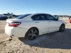 2017 Honda Accord Sport Special Edition