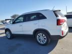 2015 KIA Sorento EX