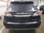 2013 Lexus RX 450H