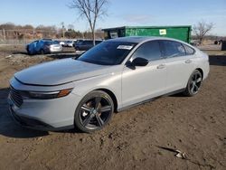 2024 Honda Accord Hybrid SPORT-L en venta en Baltimore, MD