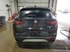 2018 Alfa Romeo Stelvio