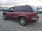 2005 Chevrolet Trailblazer LS