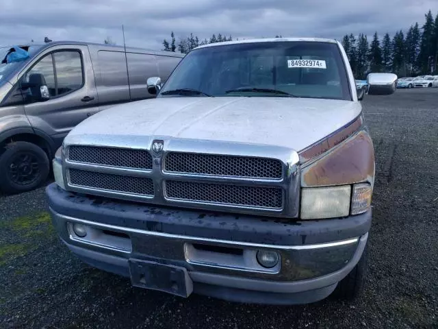 1995 Dodge RAM 2500