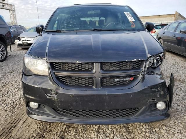 2016 Dodge Grand Caravan R/T