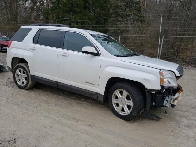 2015 GMC Terrain SLT