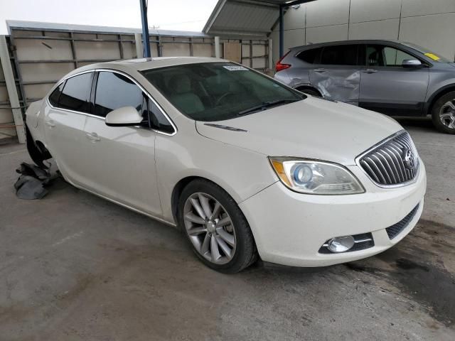 2015 Buick Verano Convenience