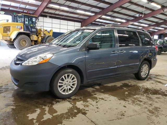 2007 Toyota Sienna LE