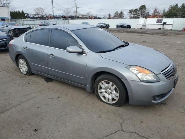 2009 Nissan Altima 2.5