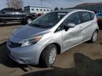 2016 Nissan Versa Note S