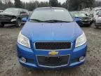 2009 Chevrolet Aveo LT