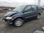 2007 Dodge Caravan SE