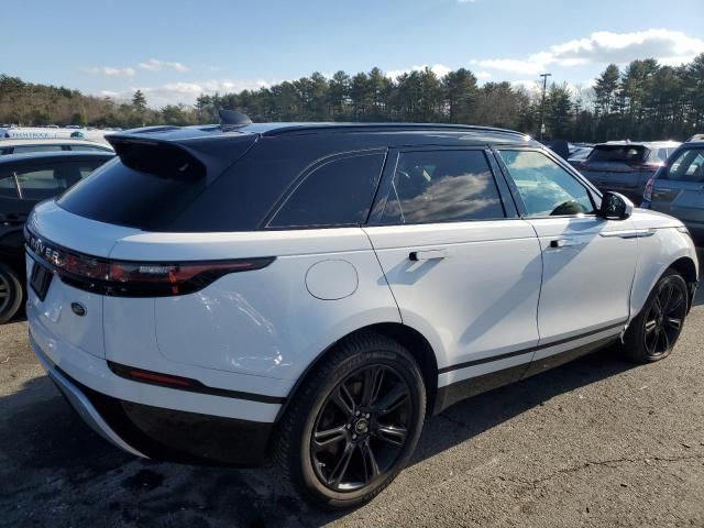 2020 Land Rover Range Rover Velar S