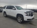 2017 Chevrolet Tahoe C1500 LT