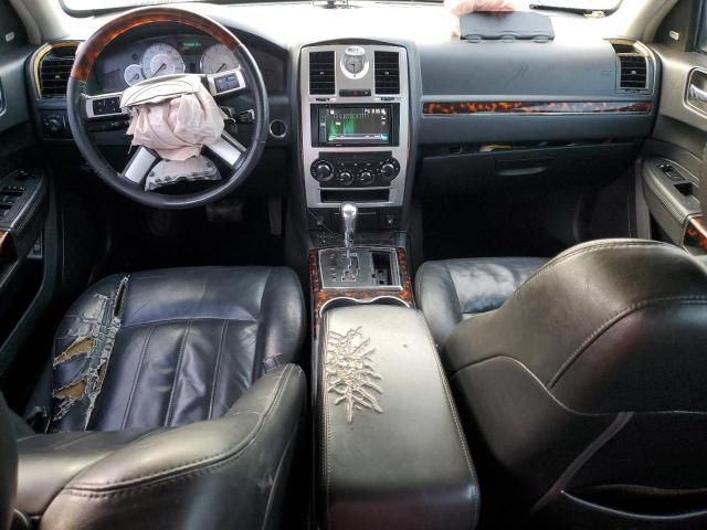 2009 Chrysler 300C