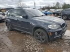 2008 BMW X5 3.0I