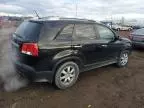 2013 KIA Sorento LX