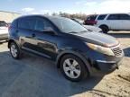 2011 KIA Sportage LX