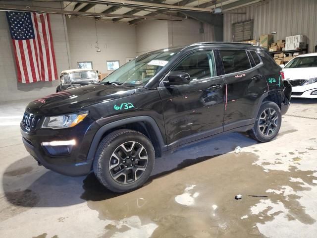 2019 Jeep Compass Sport