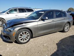 2016 BMW 320 I en venta en Haslet, TX