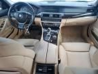 2011 BMW 535 I