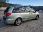 2010 Toyota Sienna XLE