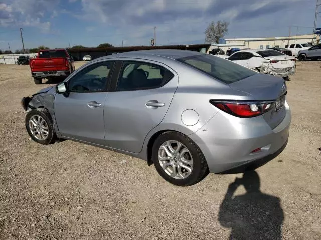 2017 Toyota Yaris IA