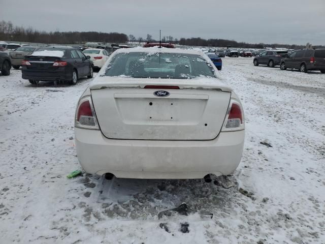 2009 Ford Fusion SE