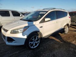 2013 Ford Escape Titanium en venta en Elgin, IL