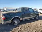 2008 Ford F150 Supercrew