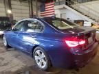 2016 BMW 328 XI Sulev