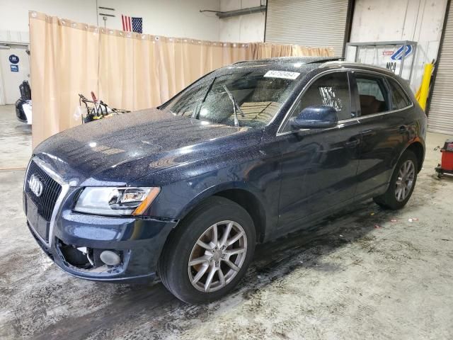 2010 Audi Q5 Premium