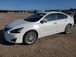 2014 Nissan Altima 2.5 en venta en Houston, TX