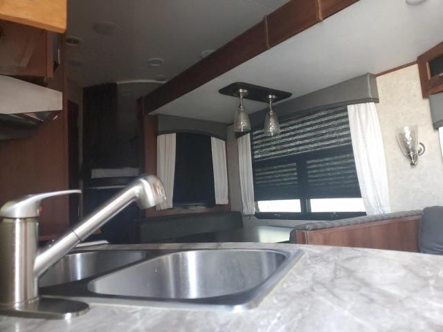 2018 Jayco Eagle