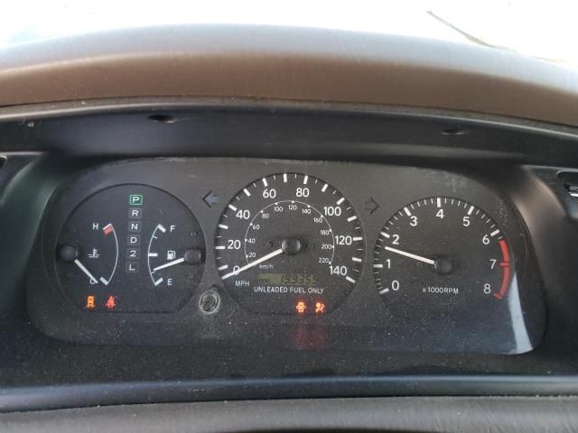 1999 Toyota Camry LE