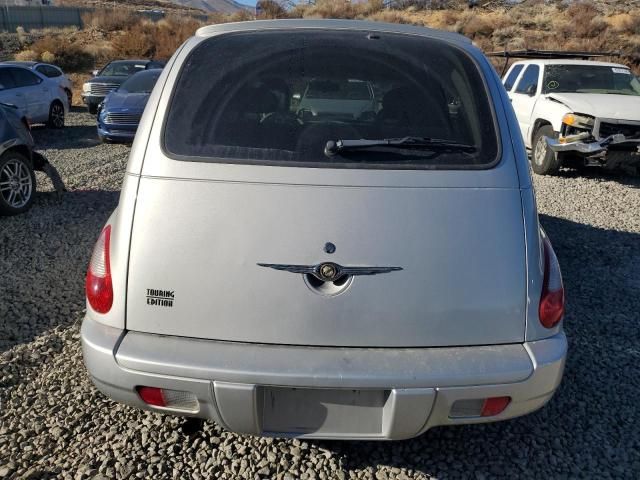 2006 Chrysler PT Cruiser Touring