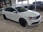 2015 Volkswagen Jetta TDI