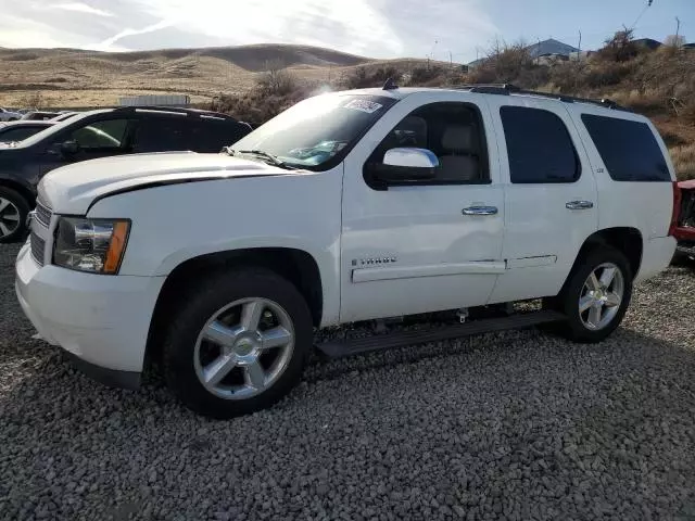 2008 Chevrolet Tahoe K1500