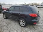 2007 Hyundai Santa FE SE