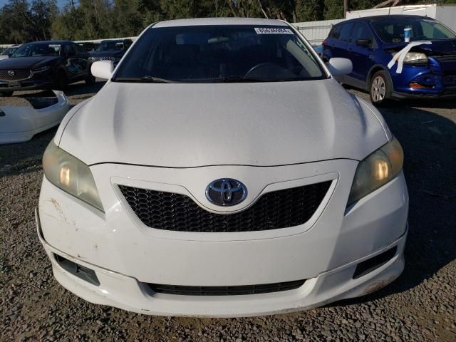 2008 Toyota Camry CE