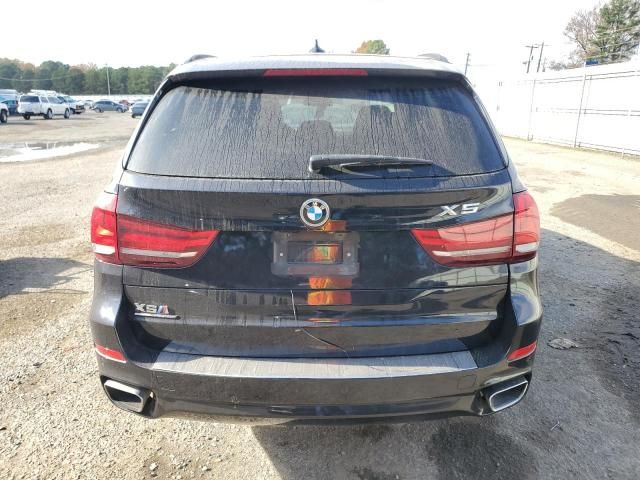 2018 BMW X5 SDRIVE35I