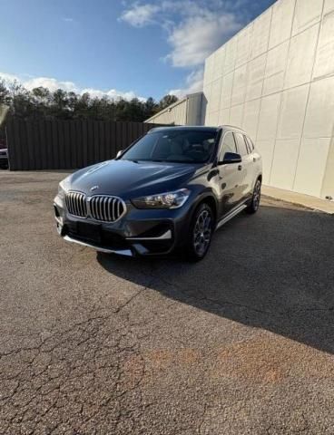 2021 BMW X1 SDRIVE28I