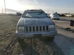 1998 Jeep Grand Cherokee Limited