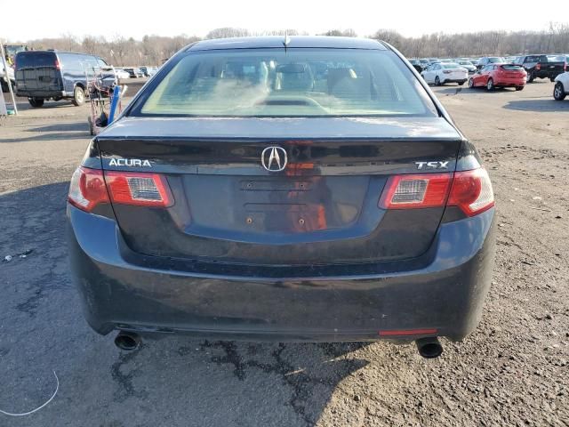 2009 Acura TSX