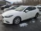 2015 Mazda 3 Grand Touring