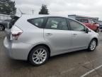 2012 Toyota Prius V