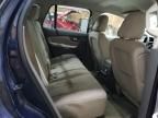 2011 Ford Edge SE