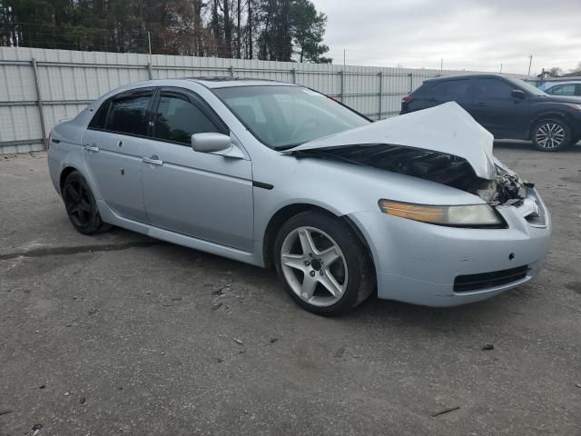 2005 Acura TL